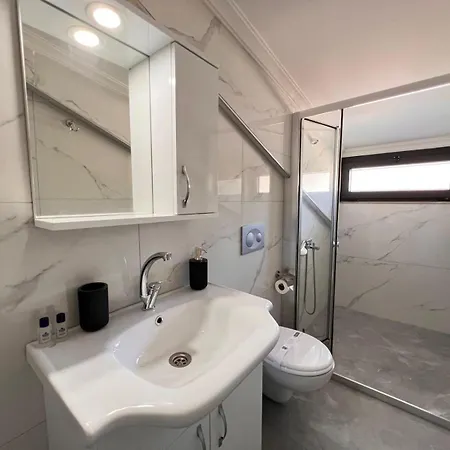 빌라 Kerem 4 Bdr Private Pool 페티예