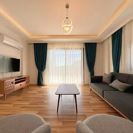 빌라 Kerem 4 Bdr Private Pool 페티예