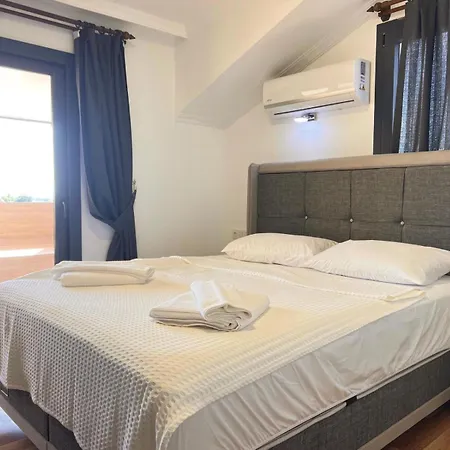 Kerem 4 Bdr Private Pool فيلة