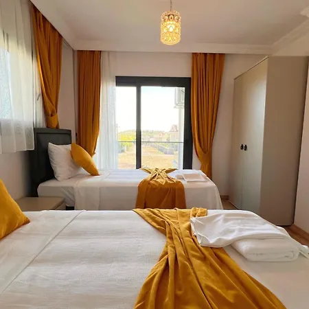 Kerem 4 Bdr Private Pool فيلة