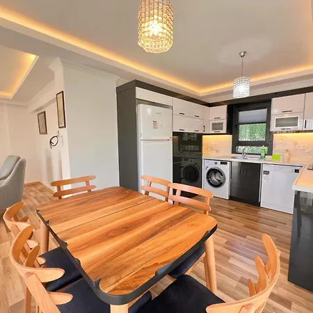 Kerem 4 Bdr Private Pool فيلة