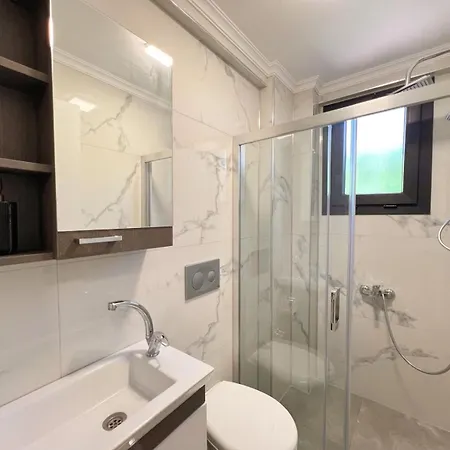فيلة Kerem 4 Bdr Private Pool