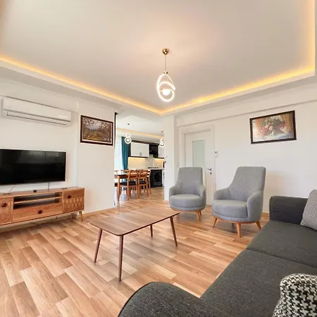 Kerem 4 Bdr Private Pool فيلة *